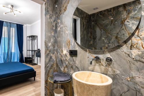 Photo #2 of ReMia Suites & Leisure in Alassio, Italy