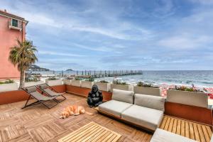 Photo #6 of ReMia Suites & Leisure in Alassio, Italy