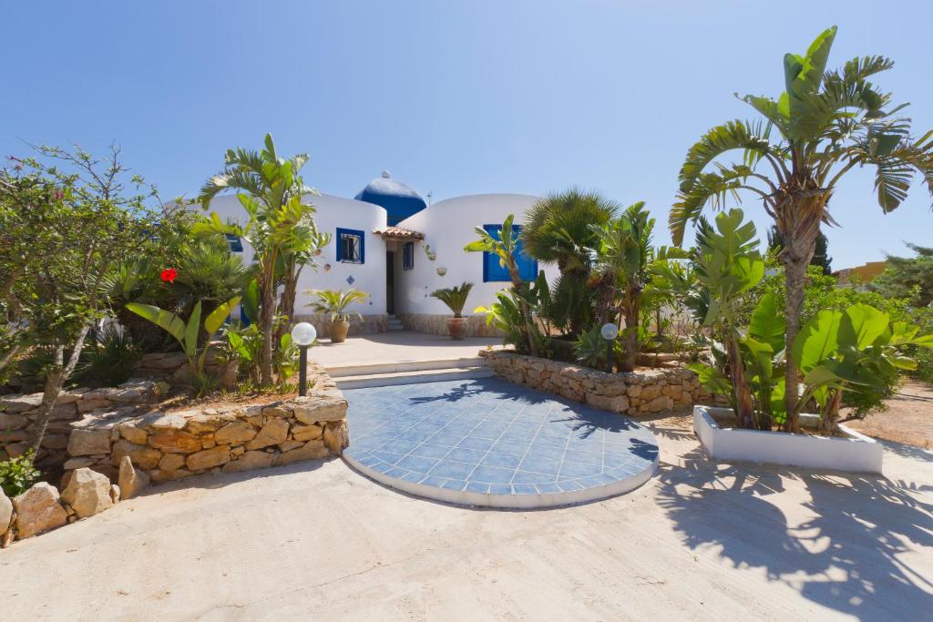Photo of Villa Saba in Lampedusa e Linosa, Italy