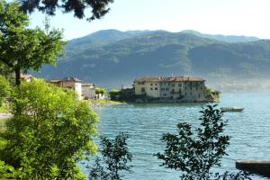 Photo #4 of B&B Le Ortensie -Lago di Como in Lierna, Italy