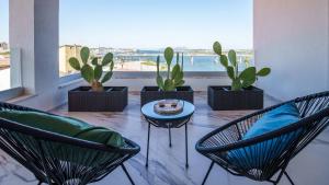Photo #4 of Welcomely - Affittacamere Seamphony Light Rooms in Olbia, Italy
