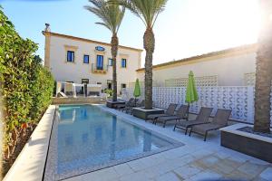 Photo #4 of Zafran Boutique Hotel in Donnalucata, Italy