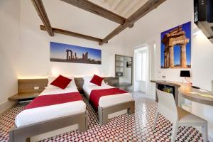 Photo #5 of Zafran Boutique Hotel in Donnalucata, Italy