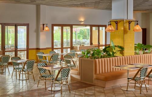 Photo #3 of Serenè Resort in Marinella, Italy