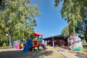 Photo #4 of Serenè Resort in Marinella, Italy