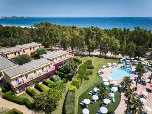 Photo #5 of Serenè Resort in Marinella, Italy