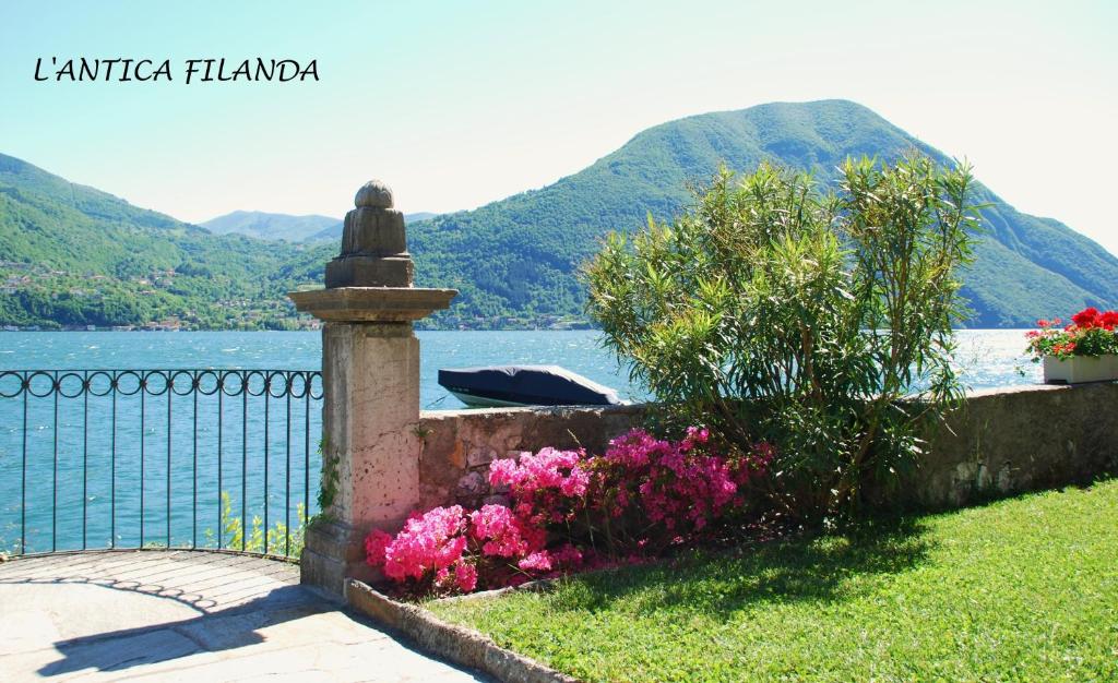 Photo #1 of Lantica Filanda in Cima, Italy