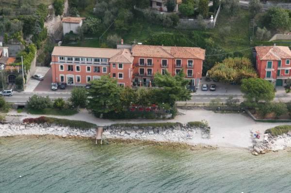 Photo #1 of Hotel Residence Sirenella in Pai, Italy