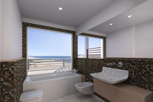 Photo #3 of Hotel Club Torre Salinas - Adults Only in Muravera, Italy