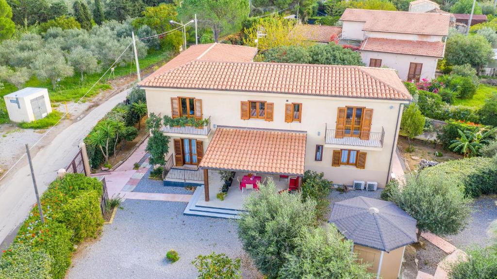 Photo #1 of B&B Le Dune in Piane Vecchie, Italy