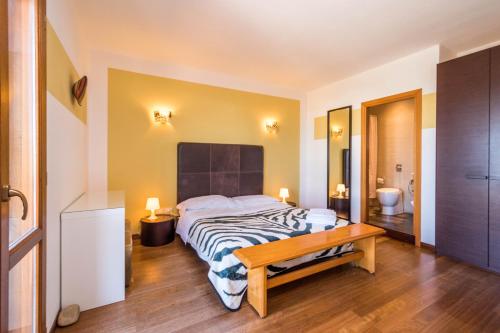 Photo #2 of B&B Le Dune in Piane Vecchie, Italy