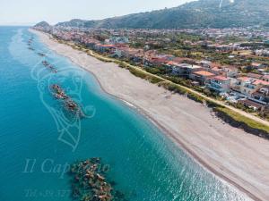 Photo #4 of B&B Il Capitano in Capo d Orlando, Italy