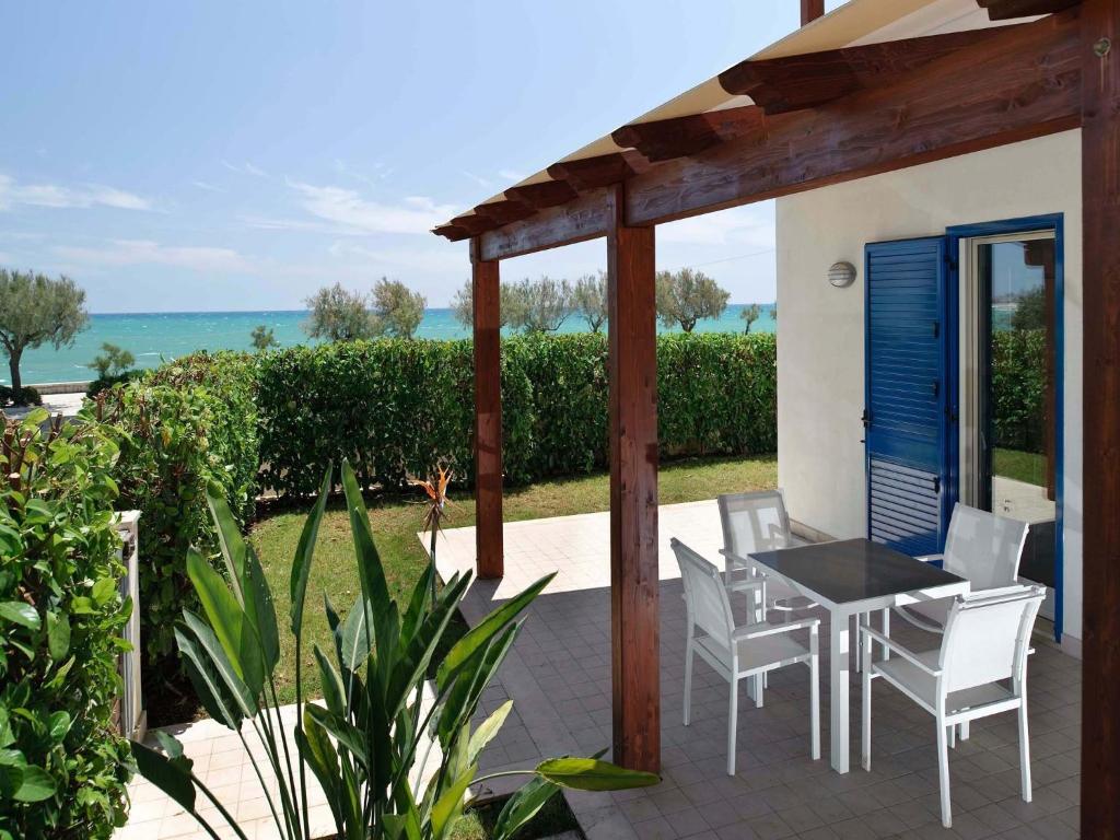 Photo of Dolce Mare in Marina di Modica, Italy