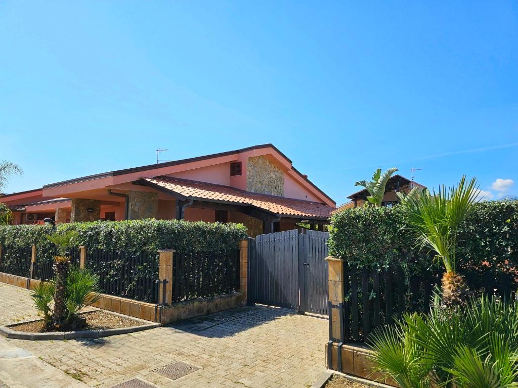Photo #1 of Costa Mediterranea Holiday Homes in Solfarelli, Italy