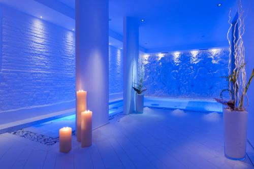 Photo #3 of Hotel Regina Elena 57 & Oro Bianco SPA in Rimini, Italy
