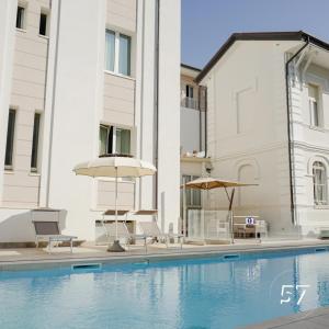 Photo #4 of Hotel Regina Elena 57 & Oro Bianco SPA in Rimini, Italy