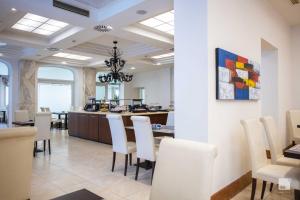 Photo #5 of Hotel Regina Elena 57 & Oro Bianco SPA in Rimini, Italy