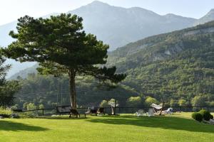 Photo #6 of Hotel Lilla' in Travolt, Italy