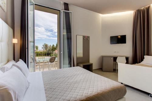 Photo #2 of Hotel Villa Augustea in Rimini, Italy