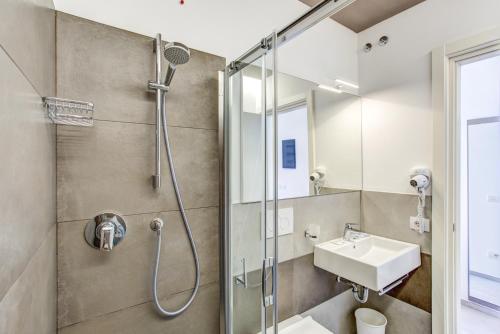 Photo #3 of Hotel Villa Augustea in Rimini, Italy