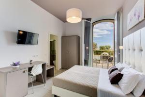 Photo #6 of Hotel Villa Augustea in Rimini, Italy