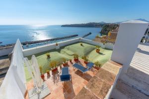 Photo #6 of TORRETTA CORRICELLA- Punta Pizzaco in Procida, Italy