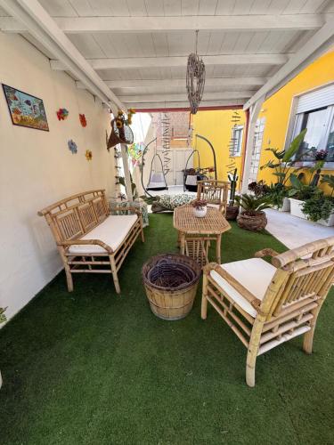 Photo #2 of Suite ad maiora in Torre Ovo, Italy