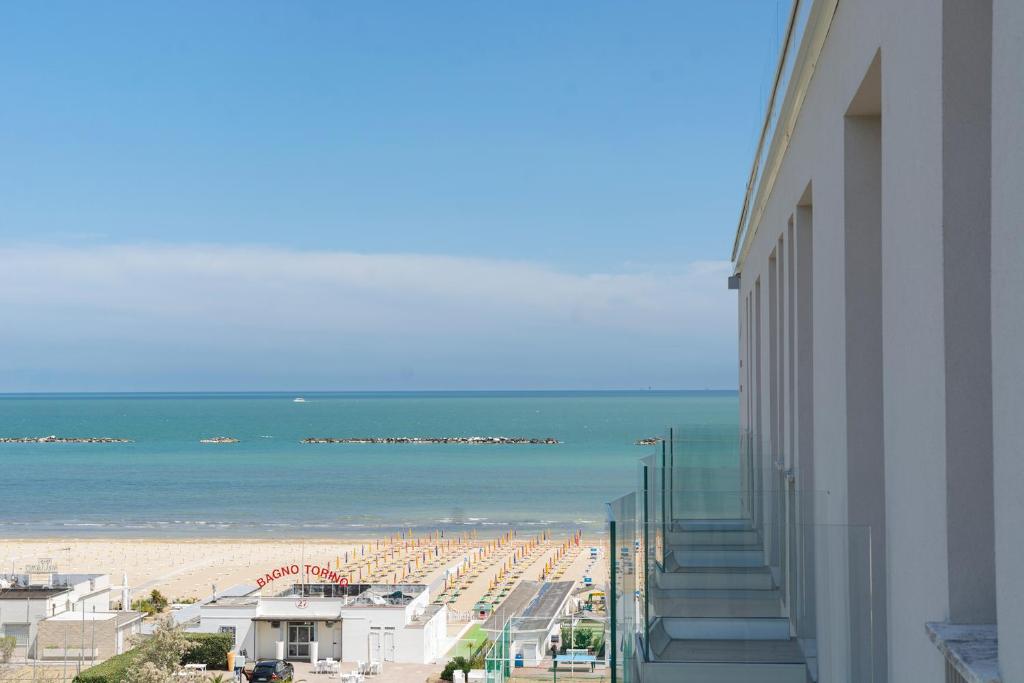 Photo #1 of Hotel Atlas in Cesenatico, Italy
