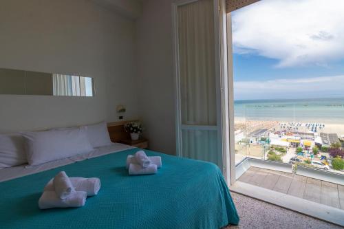 Photo #2 of Hotel Atlas in Cesenatico, Italy