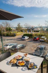Photo #4 of Hotel Atlas in Cesenatico, Italy