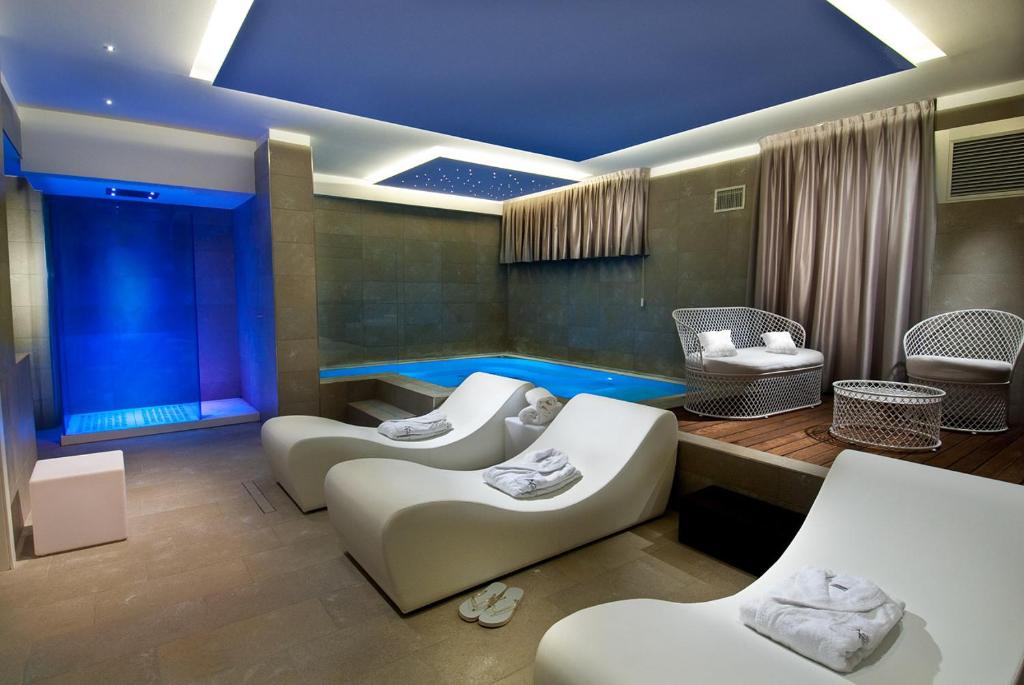 Photo #1 of Hotel Atlantic & Spa in Gabicce Mare, Italy