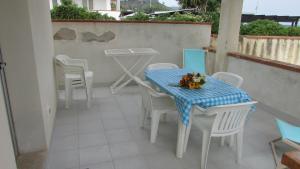 Photo #4 of Appartamento Spiaggia Playa in Castellammare del Golfo, Italy