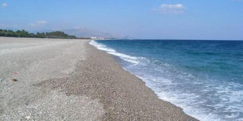 Photo #3 of Seaview Apartment by the Beach in Sicily in Mascali, Italy