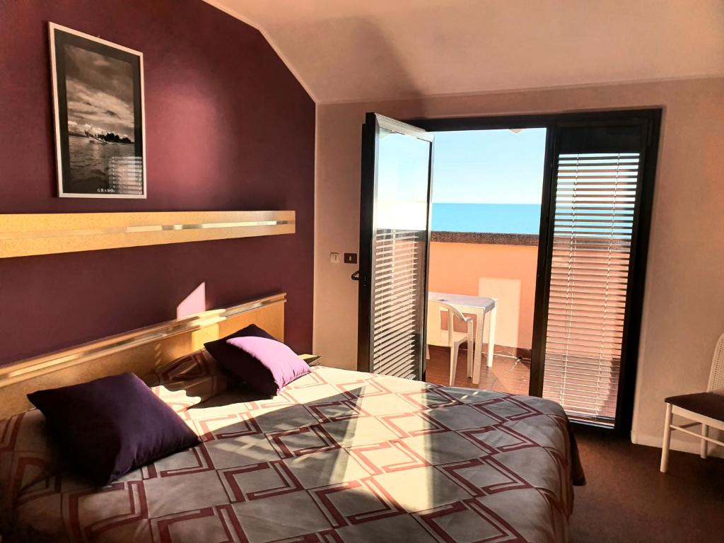Photo of Hotel Antares in Grado, Italy