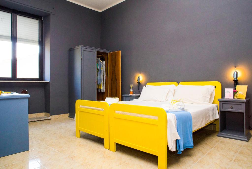 Photo #1 of Lako Hostel in Capodimonte, Italy