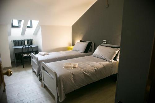 Photo #2 of Lako Hostel in Capodimonte, Italy