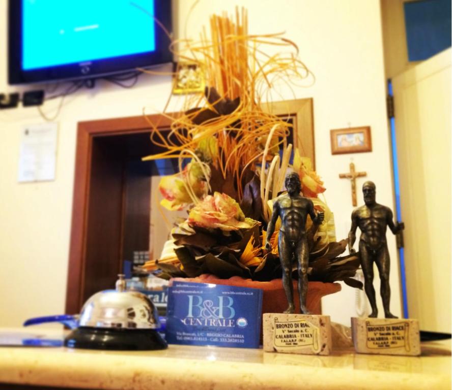 Photo #1 of B&B Centrale Affittacamere in Reggio Calabria, Italy