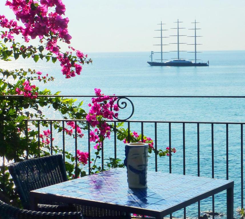 Photo of Hotel Palladio in Giardini Naxos, Italy