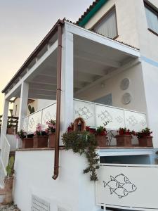 Photo #4 of Rooms Apartaments Santa Teresa in Capo Testa, Italy