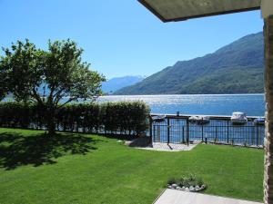 Photo #5 of Holiday Home Brezza di Lago-3 by Interhome in Verceia, Italy