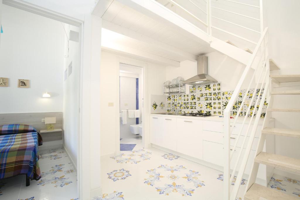 Photo of Residence La Conchiglia in Vieste, Italy