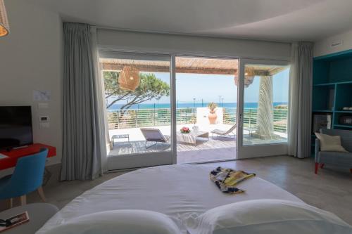 Photo #2 of Baia Del Sole Resort in Torre Ruffa, Italy