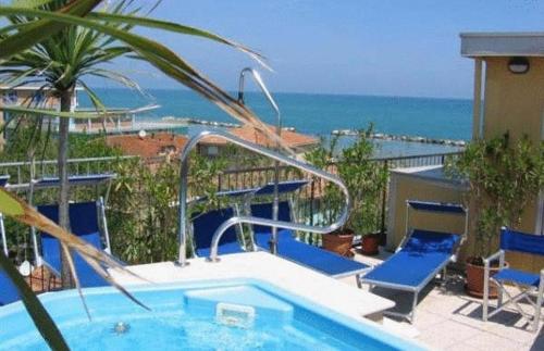 Photo #3 of Hotel Nordic in Bellaria Igea Marina, Italy