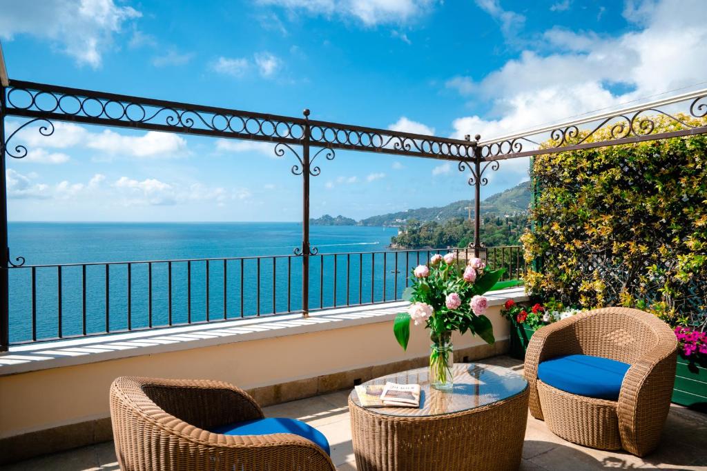 Photo of Excelsior Palace Portofino Coast in Rapallo, Italy
