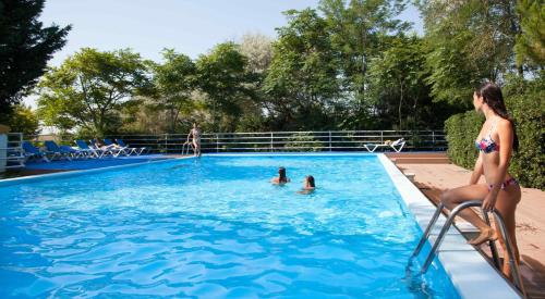 Photo #2 of Hotel Valdor in Treporti, Italy