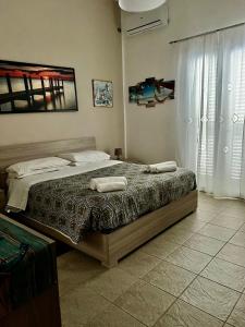 Photo #4 of Villa GLORIA intero alloggio sulla spiaggia 8 posti letto 15 minuti da Palermo e 35 da Cefalu in Casteldaccia, Italy