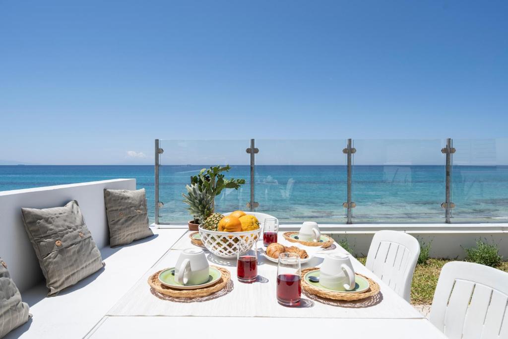 Photo #1 of Amazing View Beach Villa in Amalfi, Italy