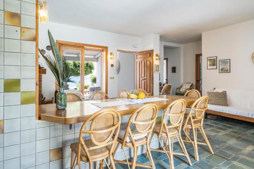 Photo #3 of Amazing View Beach Villa in Amalfi, Italy