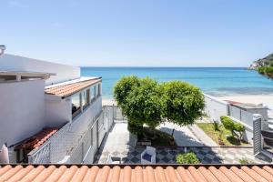 Photo #6 of Amazing View Beach Villa in Amalfi, Italy