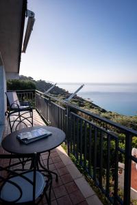 Photo #4 of La Casa del Maestro Attico in Pisciotta, Italy